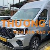 Tuyển dụng lái xe du lịch 16 chỗ