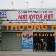 Cần tuyển tài xế lái xe tải nhẹ tại q9 tp hcm