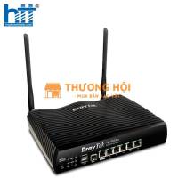 Thiết bị cân bằng tải DrayTek Vigor2927Fac (V2927Fac)