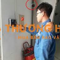 Kĩ thuật Hồ Chí MInh
