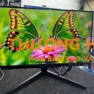 MÀN HÌNH SAMSUNG LED 22IN 24IN FULL VIỀN 75 HZ