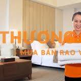 TUYỂN DỌN PHÒNG KHÁCH SẠN