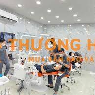 Tuyển lễ tân nha khoa Củ Chi