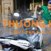 NAM RỬA XE MÁY