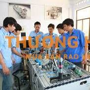 Cần tuyển kỹ thuật viên học nghề hoặc thợ