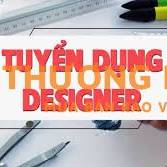Nhân viên Thiết kế (Graphic Designer)