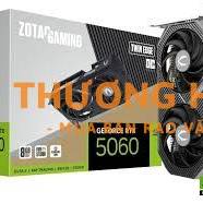 Card màn hình 5060 zotac new