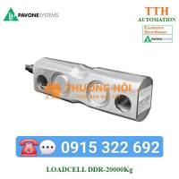 Cảm biến trọng lượng DDR 20 tấn