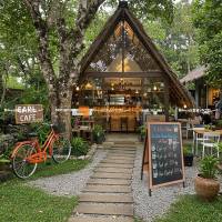 BẢNG MENU CÀ PHÊ 2 MẶT CÓ CHÂN BVC
