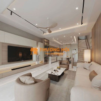 Top Xu Hướng Thiết Kế Nội Thất Hiện Đại 2026 – Đẹp, Sang, Chuẩn Phong Cách Mới