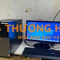 Thanh lý toàn bộ máy vi tính để bàn Dell