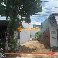 🔴💥Bán đất Hòa Phú 9 (Gò Nảy 6) - Sát đường Tô Hiệu - Đường 7,5m