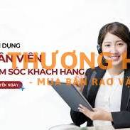 Tuyển nhân viên chăm sóc khách hàng ngành in và bao bì giấy