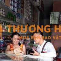 TÌM TRƯNG BÀY TẠP HÓA UNILEVER KIM BẢNG HÀ NAM