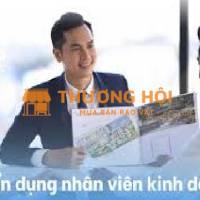 Tuyển Dụng Chuyên Viên Kinh Doanh Partime TPHCM