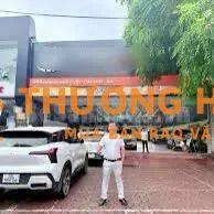 BÁN ĐẤT MẶT TIỀN ĐƯỜNG LINH TRUNG.TP THỦ ĐỨC. HỒ CHÍ MINH 330M2(7.2X53) ĐẤT NỞ HẬU PHONG THỦY GIÁ