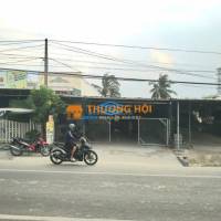 BÁN ĐẤT QL1A CAM NGHĨA, CAM RANH, KHÁNH HÒA – CƠ HỘI ĐẦU TƯ SINH LỜI CAO GIÁ 2 TỶ