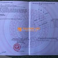 ĐẤT ĐẸP – GIÁ TỐT – CHÍNH CHỦ BÁN LÔ ĐẤT 2 MẶT TIỀN Đường Nguyễn Văn Khạ, Tân An Hội, Củ Chi HCM