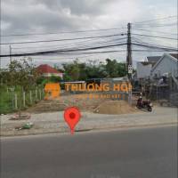 BÁN 2 LÔ ĐẤT LIỀN KỀ FULL THỔ CƯ – VĨNH HIỆP, TP. NHA TRANG