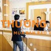 Tuyển NV nam lễ tân khách sạn, từ 25-60 tuổi, lương từ 8 triệu trở lên