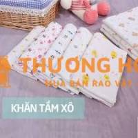 CẦN TUYỂN KIỂM HÀNG KHĂN EM BÉ 10 Nữ 2Nam