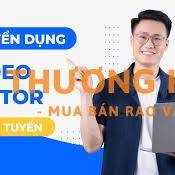 tuyển đồng đội quay dựng edit video