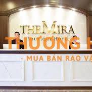 2 Nam Nhân Viên Buồng Phòng - The MiraBoutique.