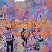 TUYỂN DỤNG PARTIME TRANG TRÍ SINH NHẬT - TP HCM