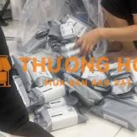 tìm đồng đội đóng gói hàng tiktok