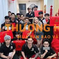 tuyển nhân viên nam nữ phục vụ