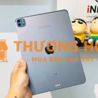 Ipad pro M1- 128G - Wifi như mới