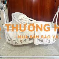 Nôi điện turu siêu thị con cưng