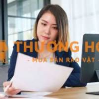 Cần tuyển một nữ hành chánh nhân sự kiêm kế toán văn phòng