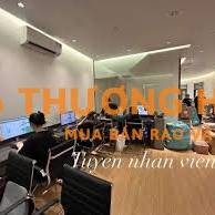 THƯ LÊ CẦN TÌM ĐỒNG ĐỘI. + 5 nhân viên chốt đơn h