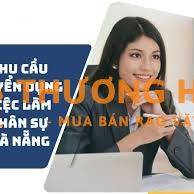 TUYỂN DỤNG NHÂN VIÊN NHÂN SỰ - TẠI ĐÀ NẴNG )++$