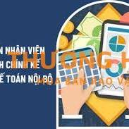 Nhân viên hành chính - nhân sự - Kế toán nội bộ