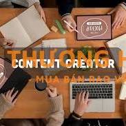 CONTENT CREATOR Creator