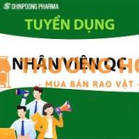 CẦN TUYỂN QC – KIỂM ĐẾM TEM NHÃN (THỜI VỤ)