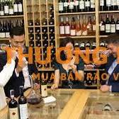 Nhân viên Digital Marketing (Hầm rượu, Nhà hàng)