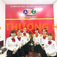Tuyển Nhân Viên Văn Phòng Quận Hai Bà Trưng