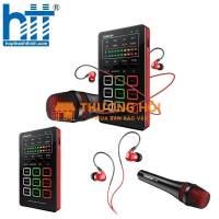 Combo thu âm livestream Takstar MX1