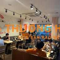 TUYỂN GẤP NHÂN VIÊN PHA CHẾ, ODER, THU NGÂN