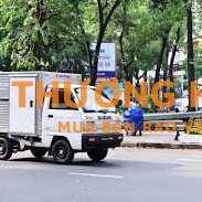 Tuyển lái xe tải nhẹ 500kg , làm việc tại Yên Viên, gia lâm