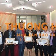 Cty Cổ phần CK XD HỒNG PHÁT - Cần Tuyển