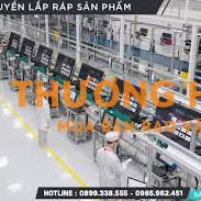 CÔNG NHÂN LẮP RÁP LINH KIỆN ĐIỆN TỬ