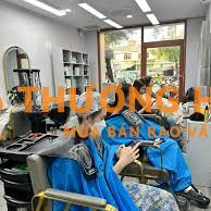 TUYỂN THỢ PHỤ TÓC NỮ - ĐI LÀM NGAY