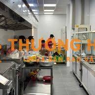 TUYỂN BẾP CHÍNH QUẬN TÂN BÌNH - 9 - 14 TRIỆU/THÁNG