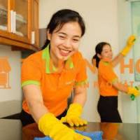 [Lương Cao] Tuyển gấp 10 tạp vụ dọn nhà và văn phòng