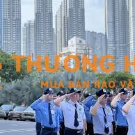 Tuyển bảo vệ tại Tân Đông Hiệp - Dĩ An
