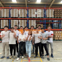 CẦN TUYỂN 50 NHÂN VIÊN KHO - PHỤ CẤP 1 TRIỆU/THÁNG